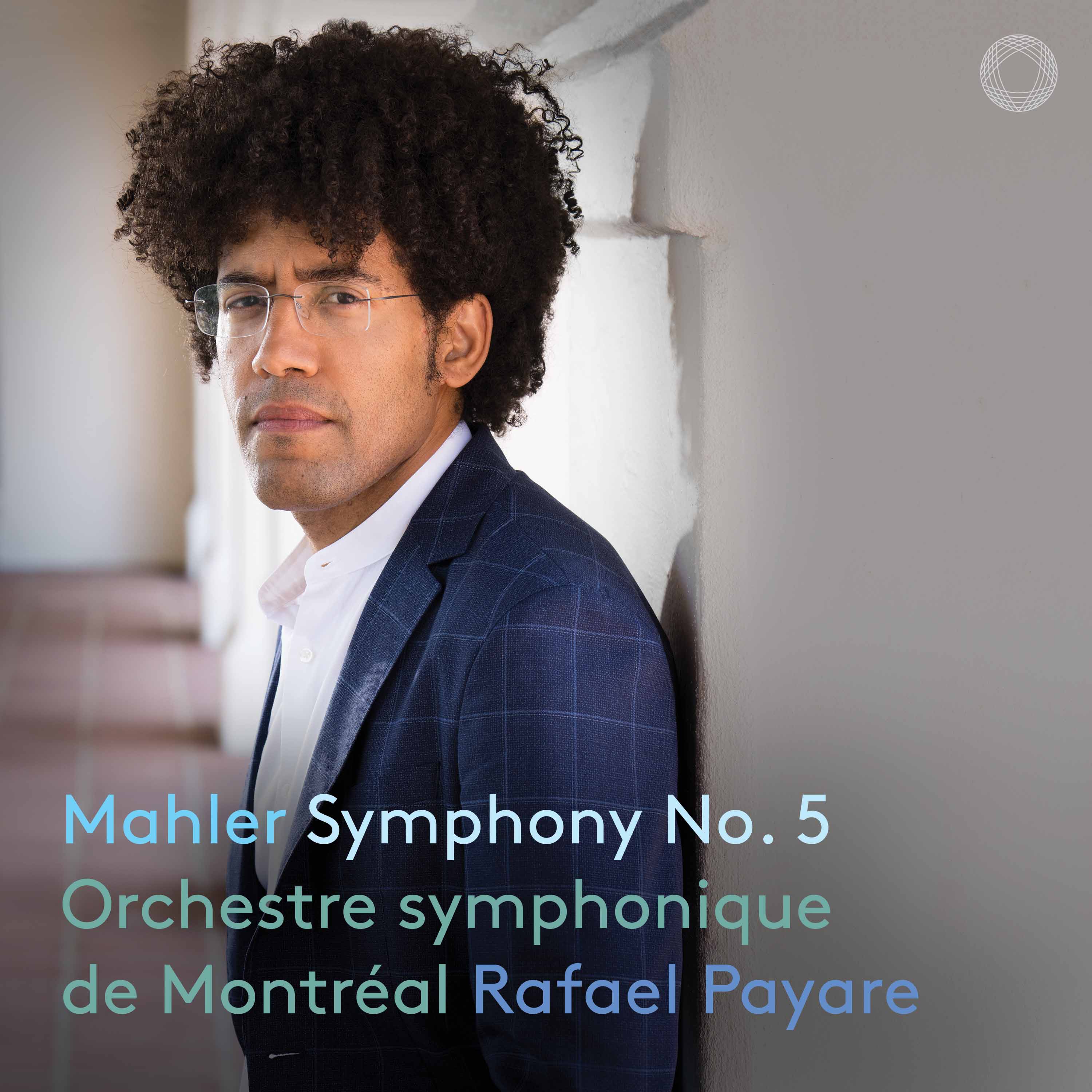 Mahler　Symphony　No.　Pentatone
