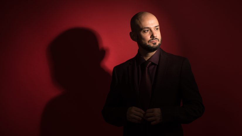 Franco Fagioli presents ‘Anime Immortali’