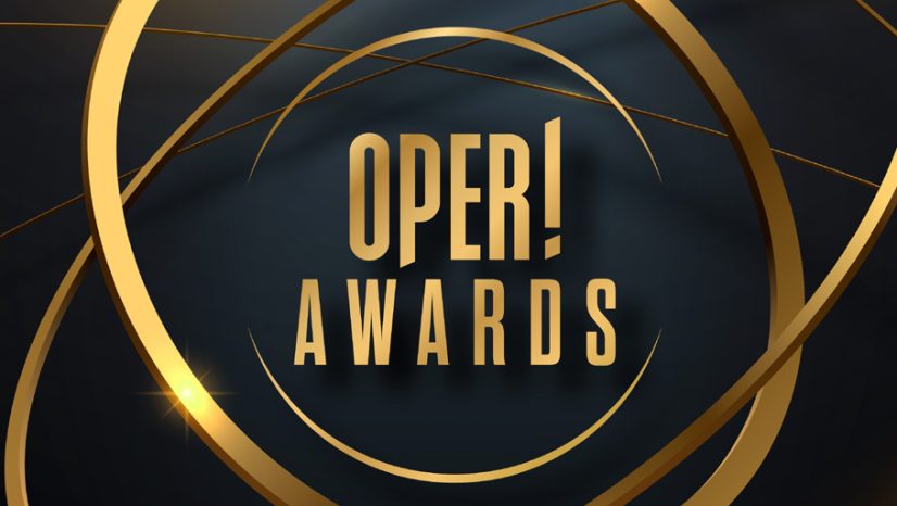 A double winning at the Oper! Awards 2023: Best Female Singer for Lisette Oropesa and Honorary Lifetime Achievement for René Jacobs