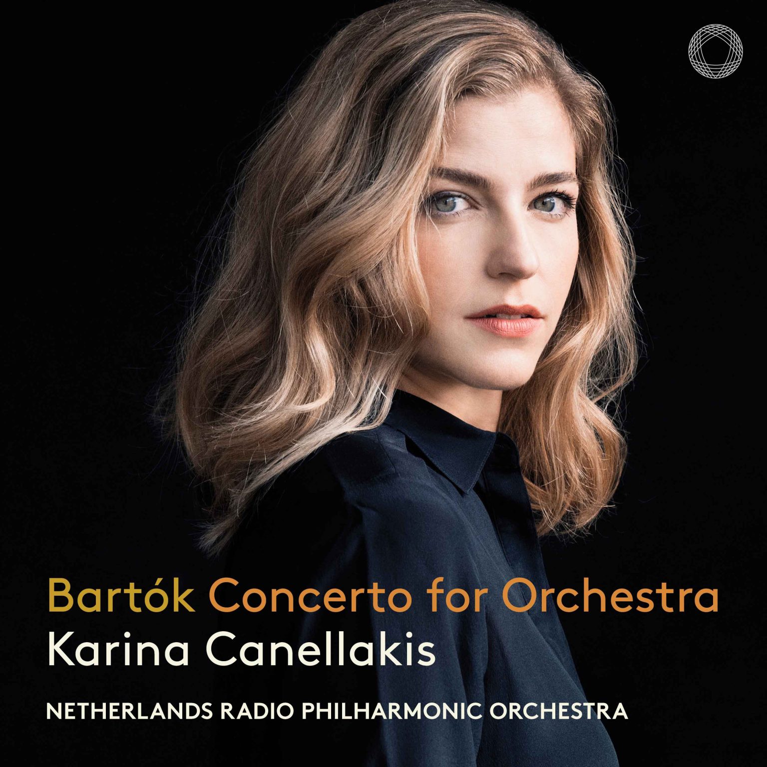 Bartók Concerto for Orchestra Pentatone