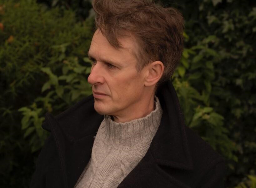 Ian Bostridge on ‘Music’s Fuzzy Boundaries of Identity’ – The New York Times