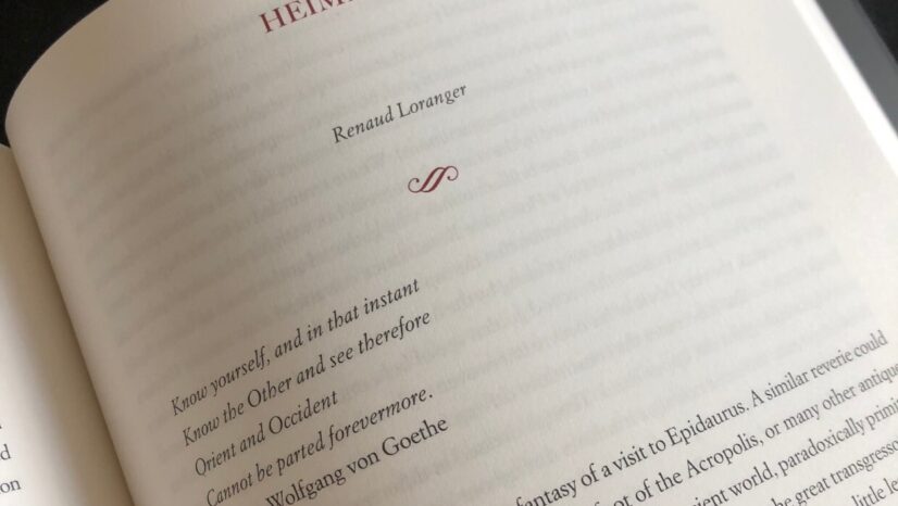 ‘The Last Days of the Opera’: An Essay by Pentatone VP of A&R Renaud Loranger