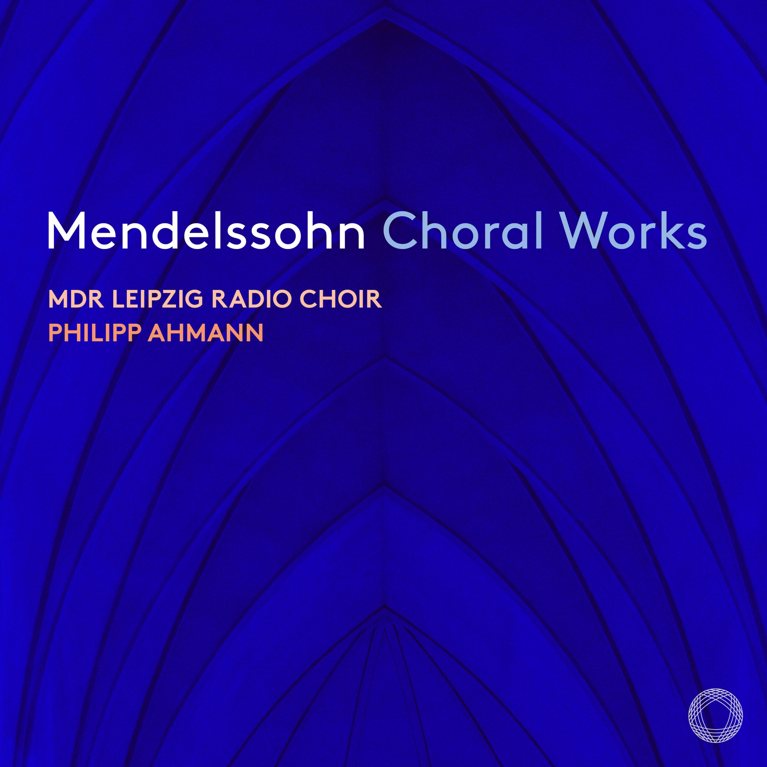 Mendelssohn Choral Works - Pentatone