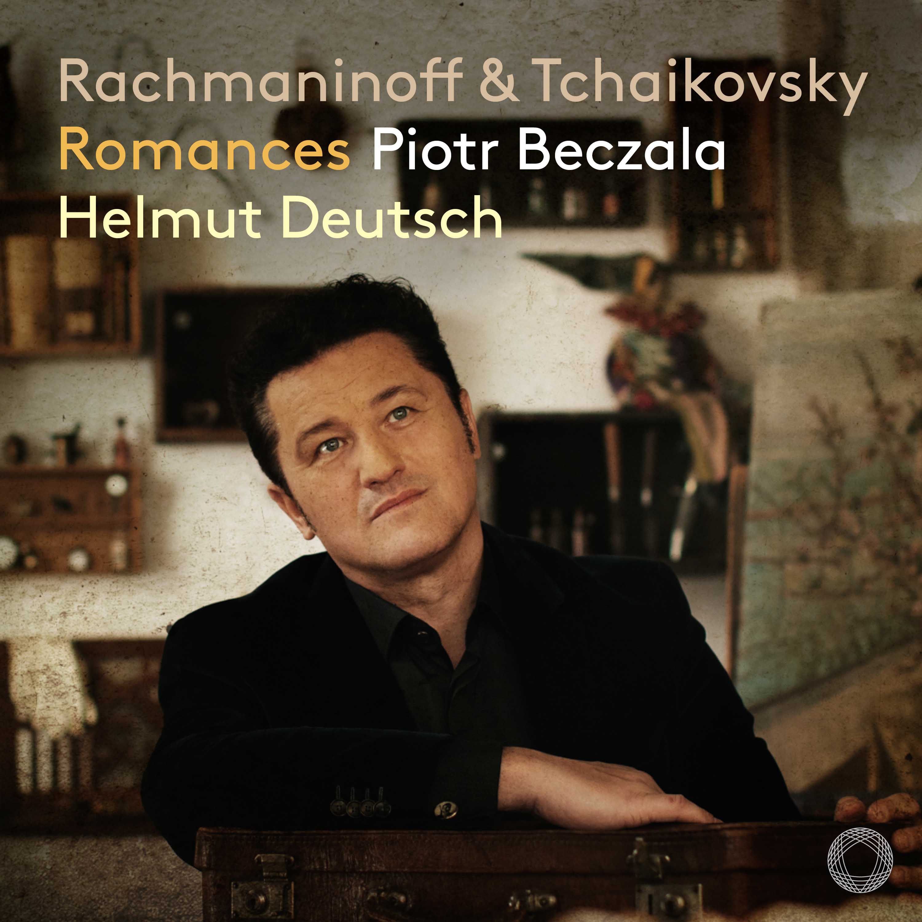 Rachmaninoff & Tchaikovsky Romances - Pentatone