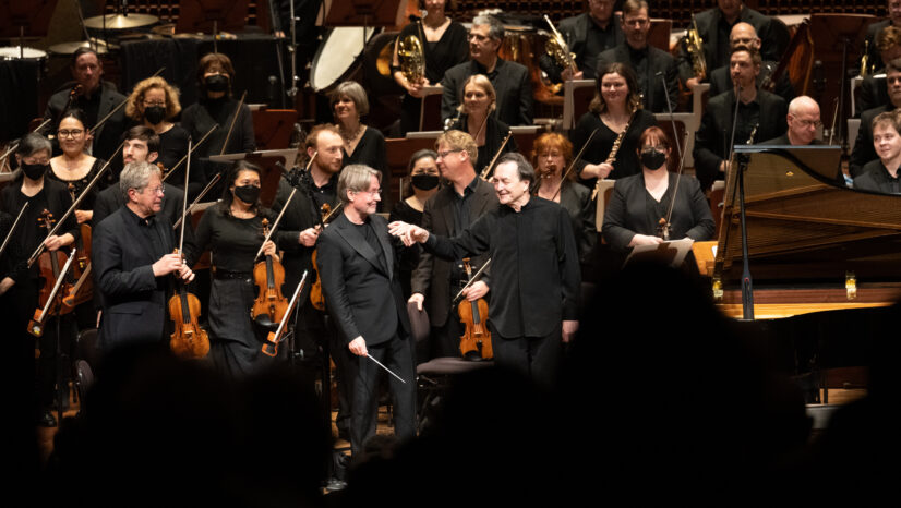 ‘Bartók Piano Concertos’ Is Limelight’s Album Of The Month