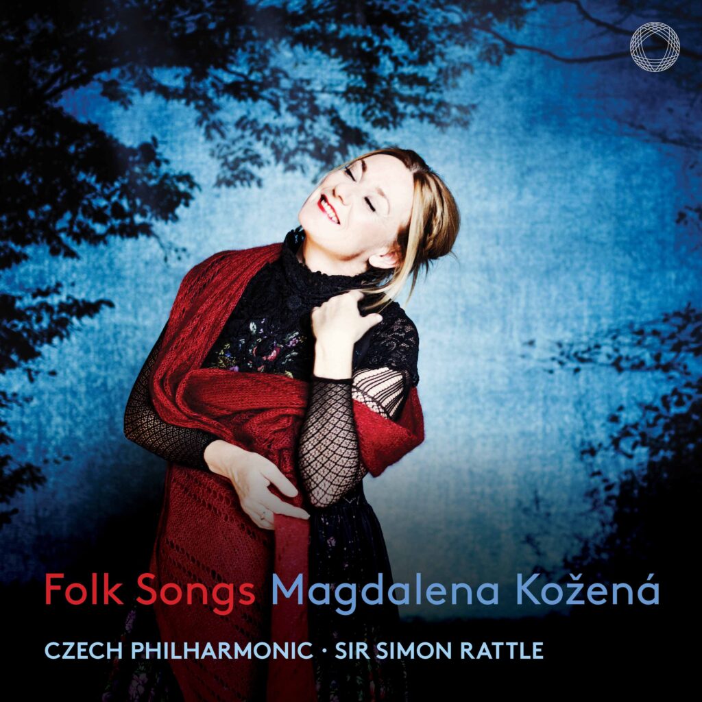 Folk Songs Pentatone folk-songs-pentatone
