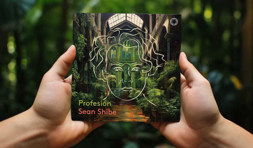 Sean Shibe Returns To The Classical Guitar On A New Album ‘Profesión’
