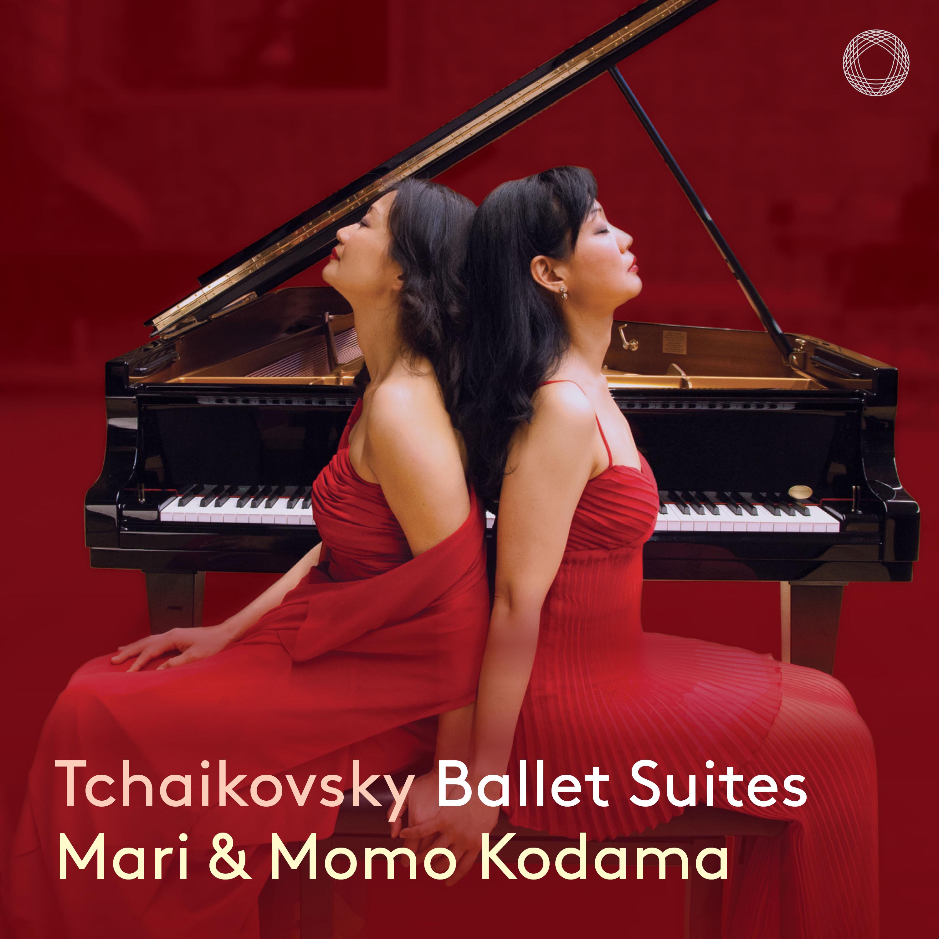 Suites　Pentatone　Tchaikovsky:　Ballet