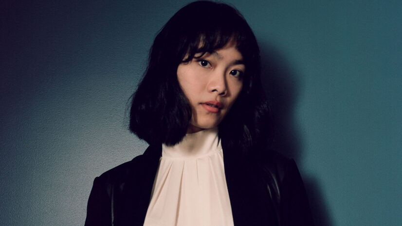 Welcome to ‘Diaries | Schumann’: The Enchanting World of Pianist Tiffany Poon