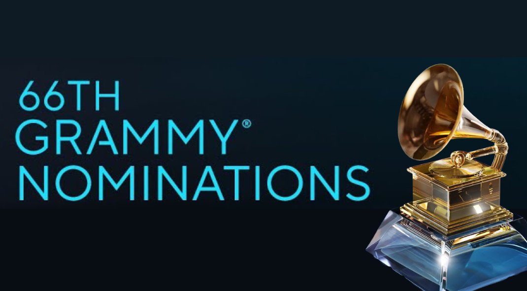 The 66th Grammy Awards: Pentatone Nominated in Four Categories