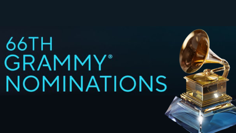 The 66th Grammy Awards: Pentatone Nominated in Four Categories