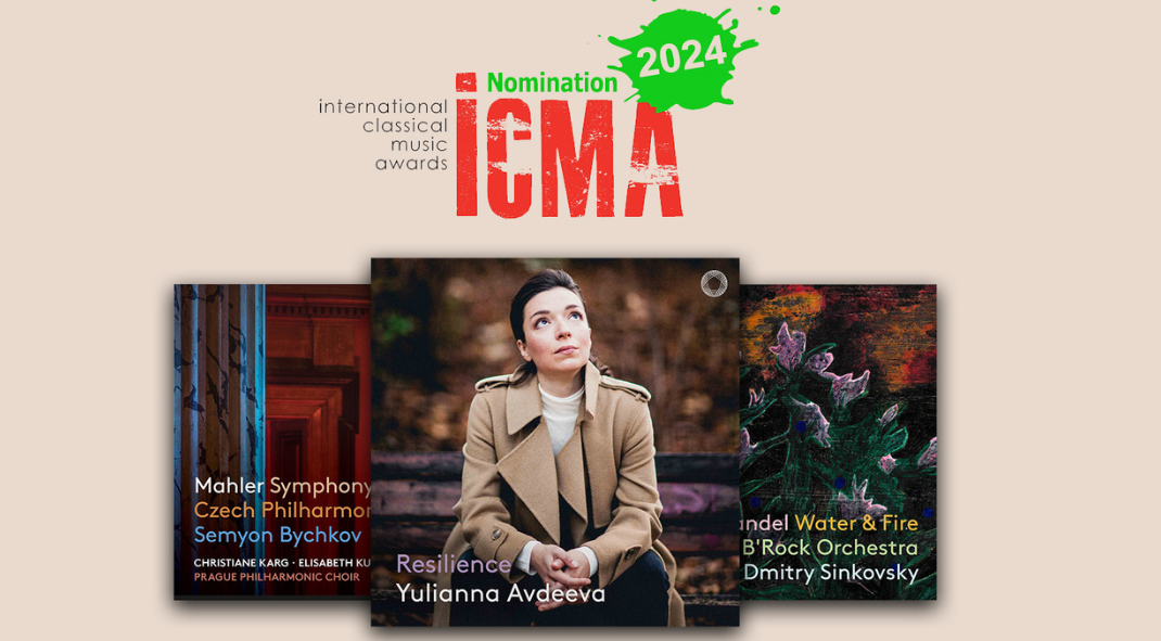 The 2024 ICMA Nominations Have Been Revealed