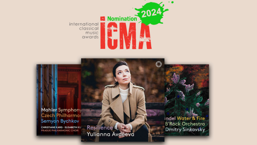 The 2024 ICMA Nominations Have Been Revealed
