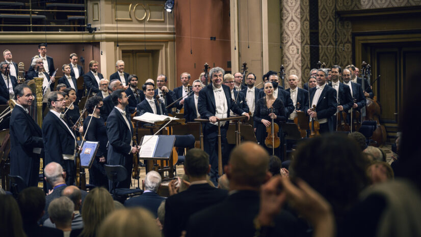 Celebrating Smetana and Czech Music with new release: Má vlast