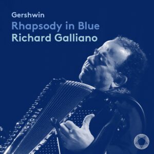 Rhapsody in Blue (Digital-only single)