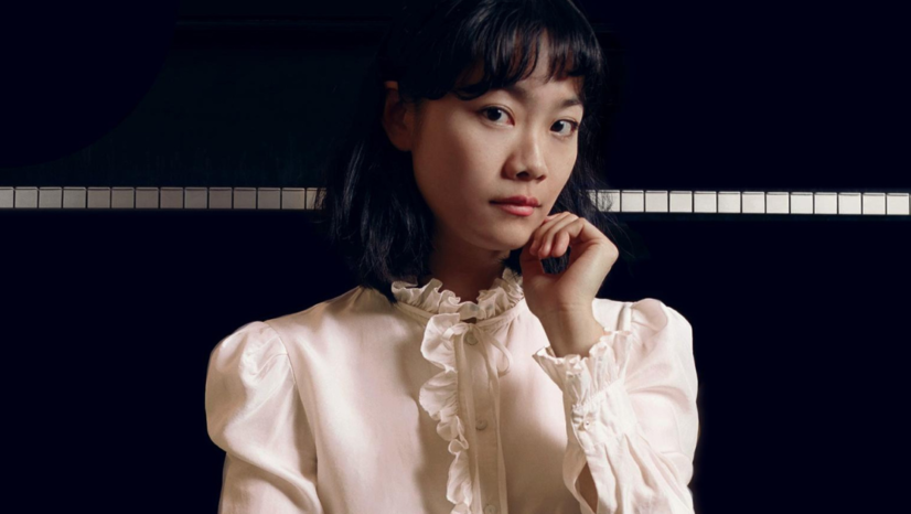 Tiffany Poon’s ‘Seriousness and Focus of Schumann Performance’