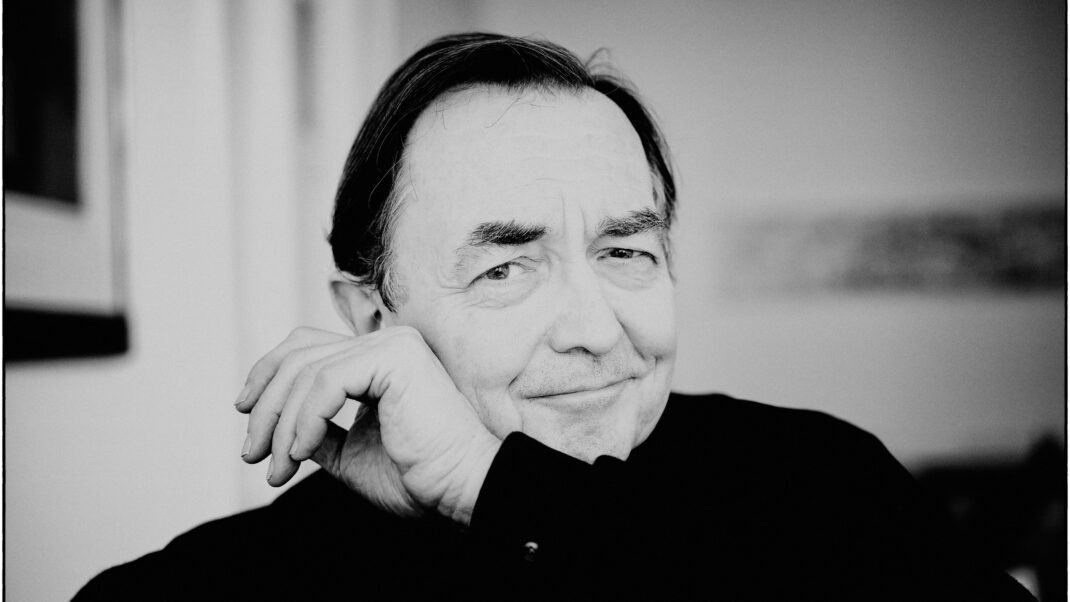 A Delightful Collection of Schubert’s Dances, Performed by Pierre-Laurent Aimard