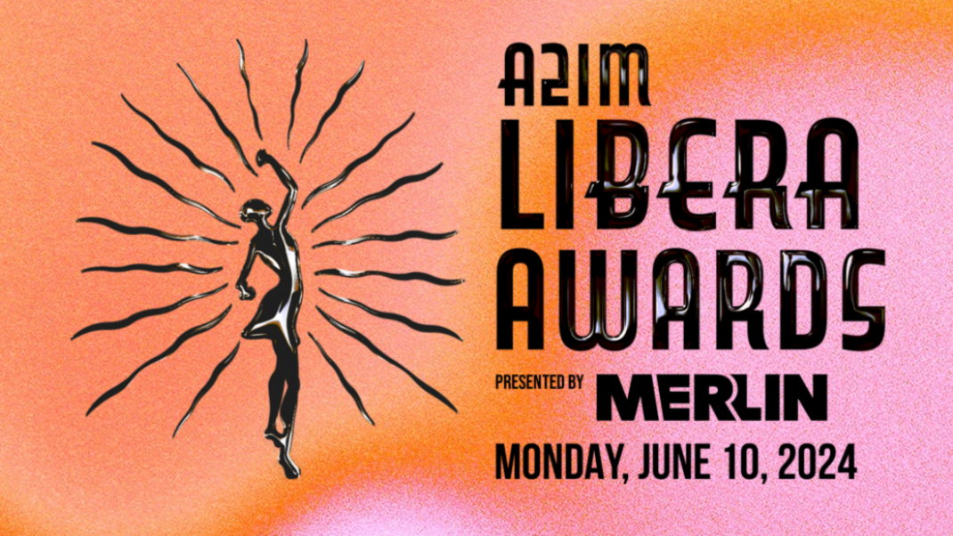 Lara Downes’ ‘Love at Last’ Nominated for 2024 Libera Awards