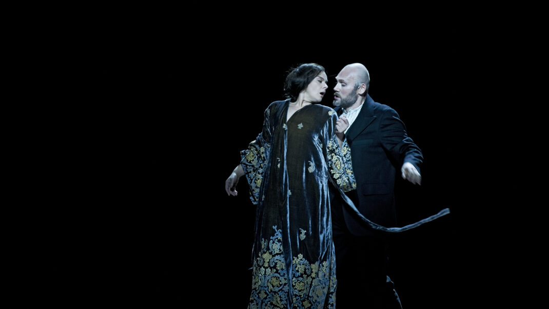 The Dutch National Opera Presents ‘Zemlinsky | Eine florentinische Tragödie’