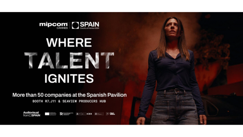 Syncing Falla’s Iconic Masterpiece: A Stunning Short Film Promoting Spain’s Audio-Visual Industry