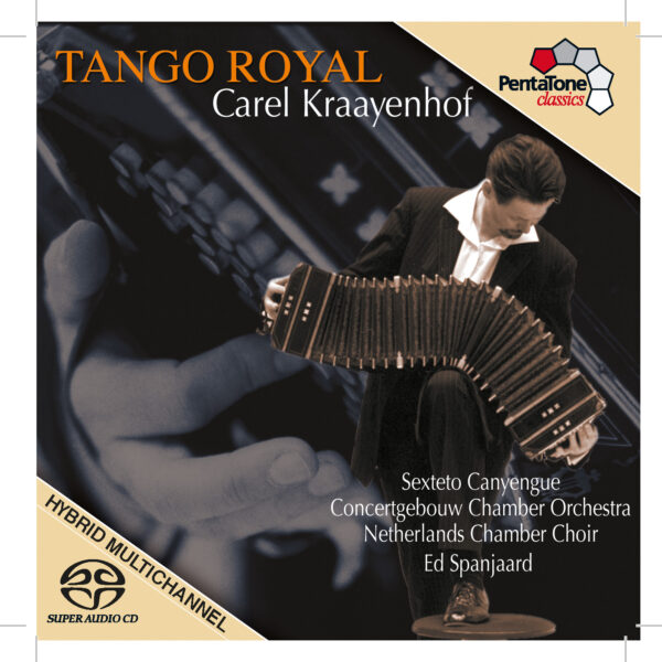 Tango Royal