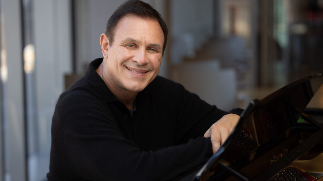 Celebrating Composer David Conte: Intimate Voices: Chamber Music