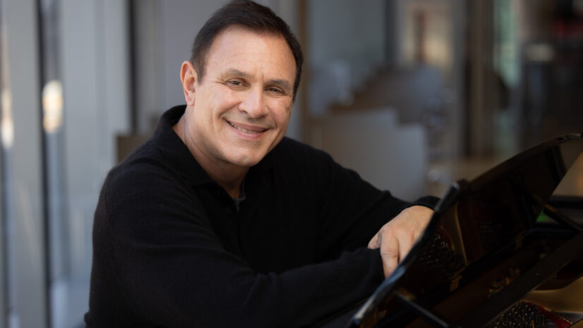 Celebrating Composer David Conte: Intimate Voices: Chamber Music