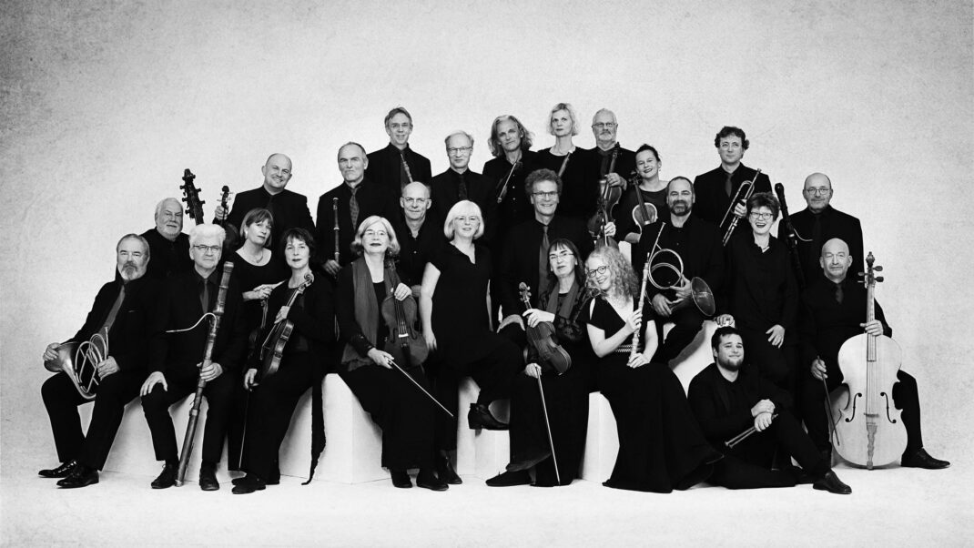 Akademie für Alte Musik Berlin pay tribute to Baroque Pioneer Arcangelo Corelli