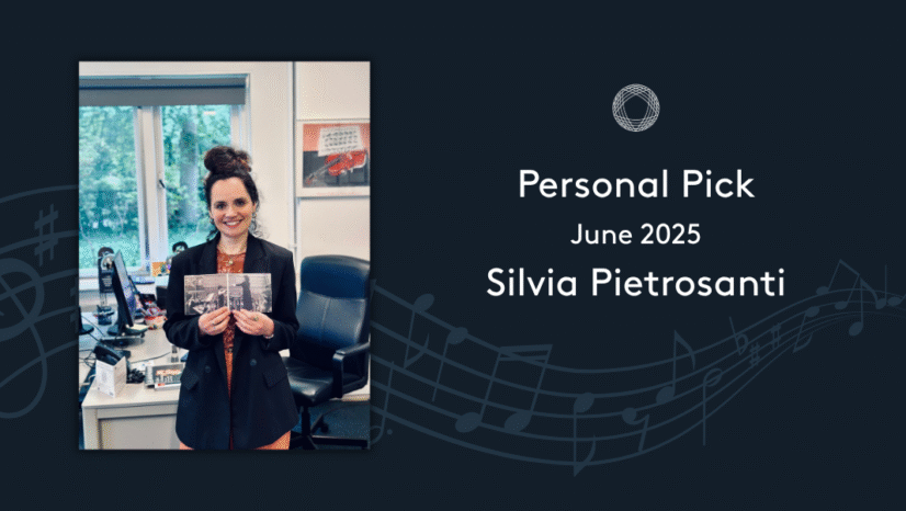 PENTATONE Personal Pick: ‘Milestones’ by Philippe Quint – June 2025