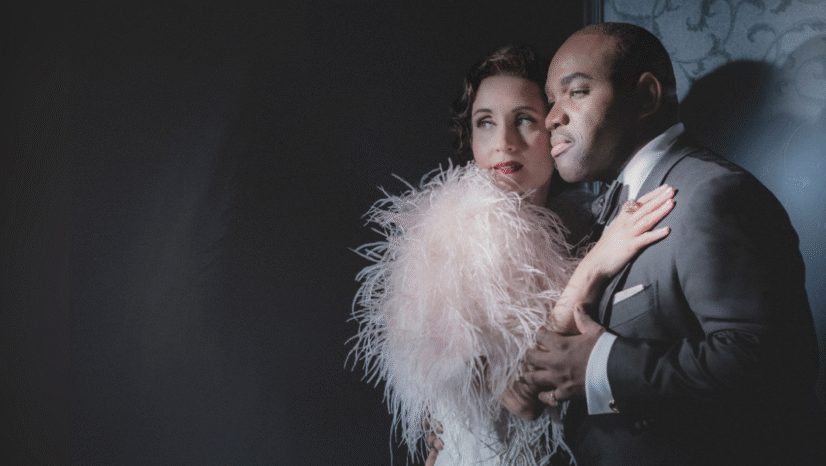 Erin Morley and Lawrence Brownlee Celebrate the ‘Golden Age’ of Bel Canto
