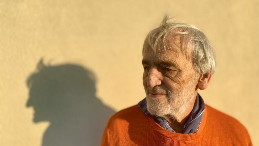 Quatuor Diotima: Redefining the String Quartet with Helmut Lachenmann
