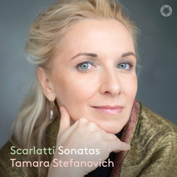 Scarlatti: Sonatas (Digital-only EP)