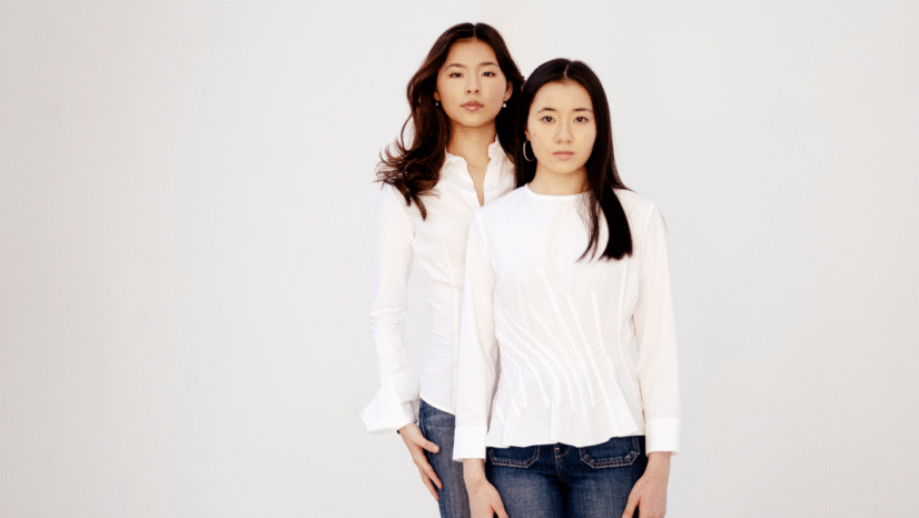 ‘Dear to Us’ dazzling debut of violinist sisters Hina & Fiona
