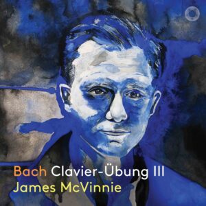 Bach: Clavier-Übung III