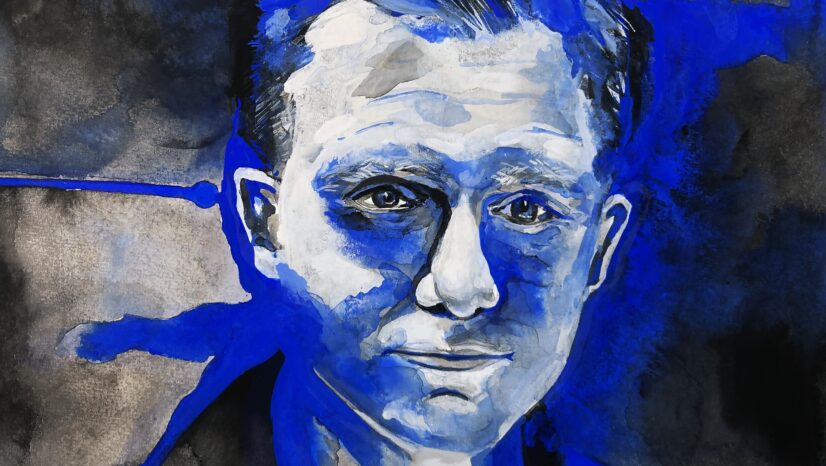 James McVinnie presents Bach’s Clavier-Übung III