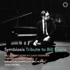 Symbiosis · Tribute to Bill Evans