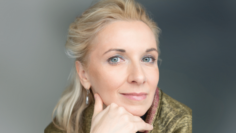 Tamara Stefanovich Explores Scarlatti’s Hidden Depths