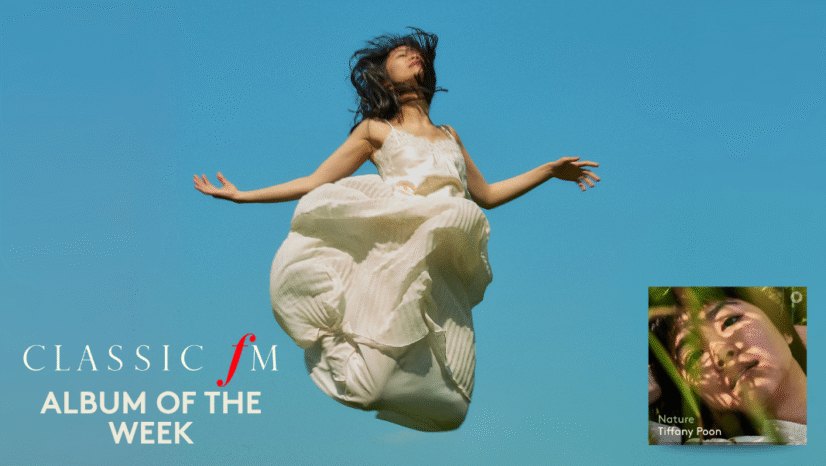 ‘Nature’ is Classic FM’s Album of the Week
