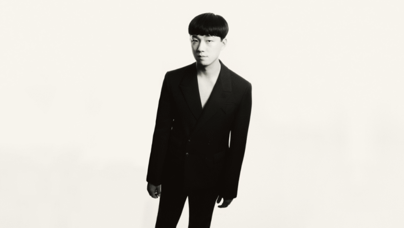 Yang Bao Presents ‘MADLANDS’ a Beautiful Re-imagining of the Future of Human and Machine