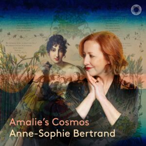 Amalie’s Cosmos