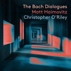 The Bach Dialogues (Digital-only album)