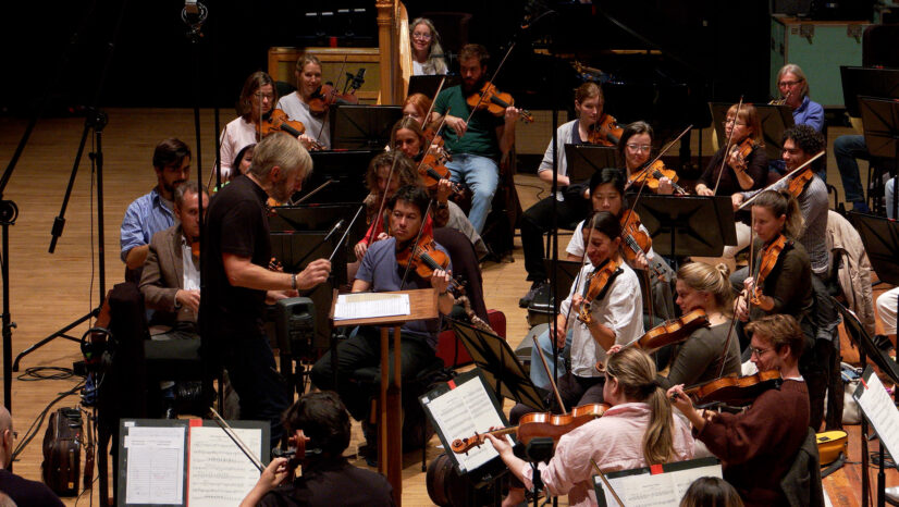 Courage & Hope Prevail: ‘Esther’ Offers A Timeless Response to History