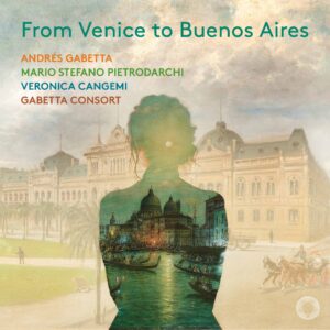 From Venice to Buenos Aires