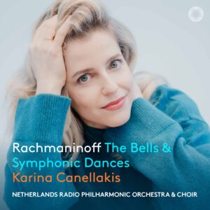 Rachmaninoff: The Bells & Symphonic Dances