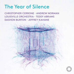 The Year of Silence (Digital-only album)