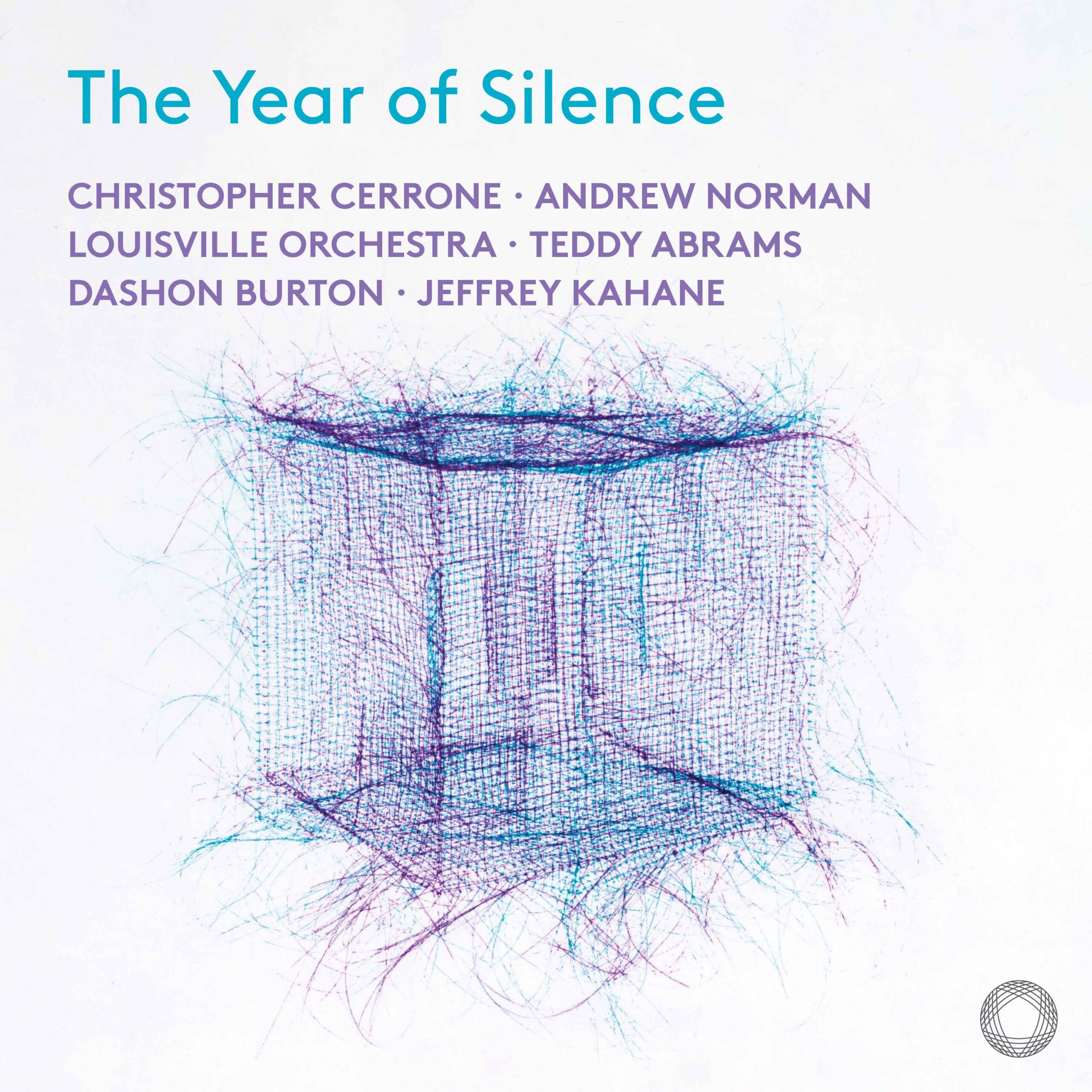 The Year of Silence (Digital-only album)
