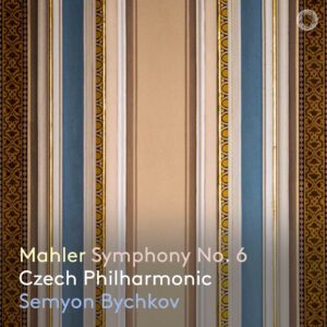 Mahler: Symphony No. 6 (Digital-only)