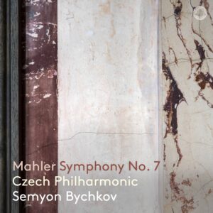 Mahler: Symphony No. 7 (Digital-only)