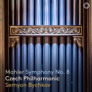 Mahler: Symphony No. 8 (Digital-only)