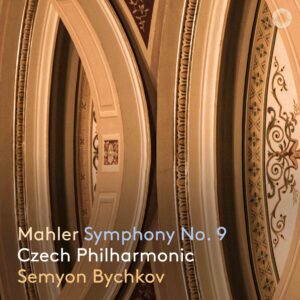 Mahler: Symphony No. 9 (Digital-only)